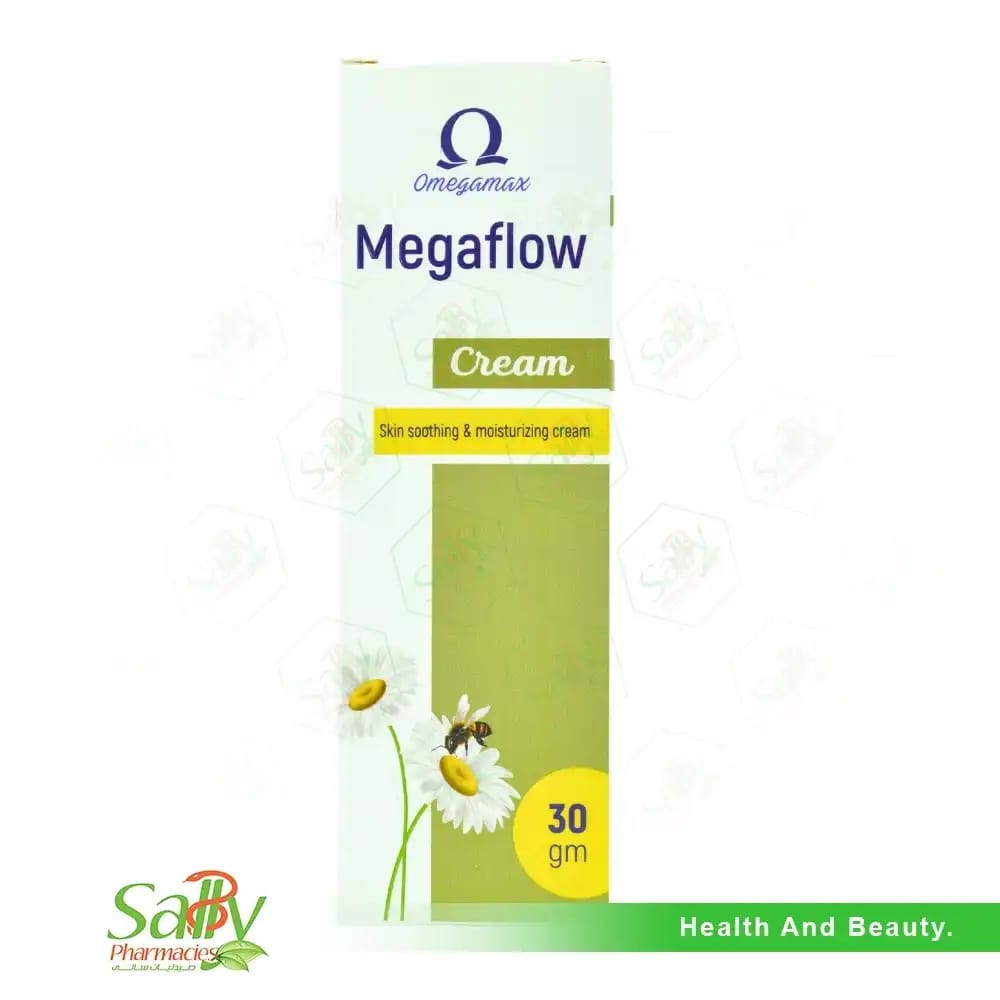 Megaflow Cream