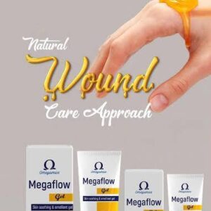 Megaflow Honey Based Hydrogel
