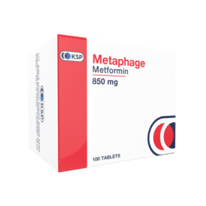 METAPHAGE TABLETS