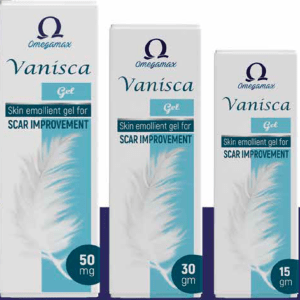 Vanisca Gel